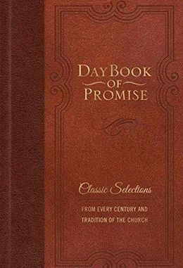 Daybook Of Promise - MPHOnline.com