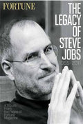 The Legacy of Steve Jobs - MPHOnline.com