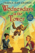 Wednesdays in the Tower (Tuesdays at the Castle) - MPHOnline.com