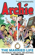 Archie: The Married Life, Book 5 - MPHOnline.com