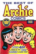 The Best of Archie Comics (Book 4) - MPHOnline.com