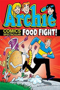 Archie Comics Spectacular: Food Fight! - MPHOnline.com