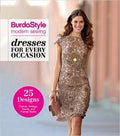 BurdaStyle Modern Sewing - Dresses For Every Occasion - MPHOnline.com