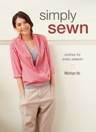 Simply Sewn: Clothes For Every Season - MPHOnline.com