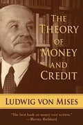 The Theory of Money & Credit - MPHOnline.com