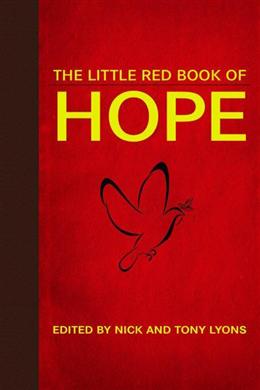 The Little Red Book of Hope - MPHOnline.com