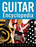 Guitar Encyclopedia - MPHOnline.com