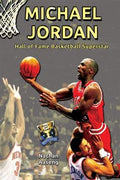 Michael Jordan: Hall of Fame Basketball Superstar (Hall of Fame Sports Greats) - MPHOnline.com