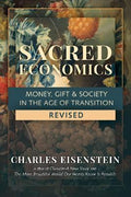 Sacred Economics (Revised Edition) - MPHOnline.com