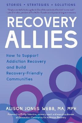 Recovery Allies - MPHOnline.com