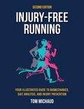 Injury-Free Running, Second Edition - MPHOnline.com