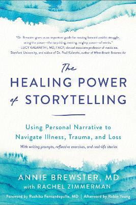 The Healing Power of Storytelling - MPHOnline.com