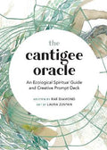The Cantigee Oracle : An Ecological Spiritual Guide and Creative Prompt Deck - MPHOnline.com