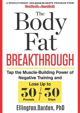 The Bodyfat Breakthrough - MPHOnline.com