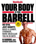 Men's Health: Your Body is Your Barbell - MPHOnline.com