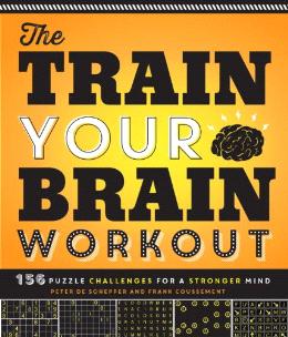 The Train Your Brain Workout - MPHOnline.com