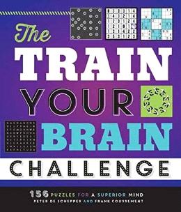 The Train Your Brain Challenge - MPHOnline.com