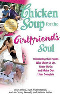 Chicken Soup For The Girlfriend`S Soul - MPHOnline.com