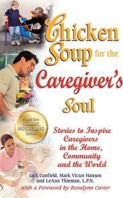 Chicken Soup for the Caregiver's Soul - MPHOnline.com