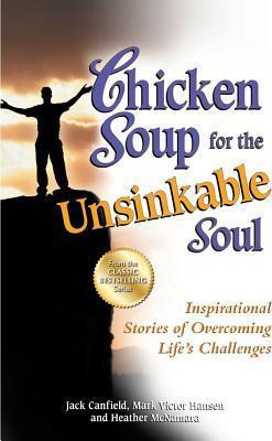 Chicken Soup for the Unsinkable Soul - MPHOnline.com