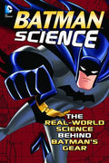 Batman Science: The Real-World Science Behind Batman's Gear - MPHOnline.com