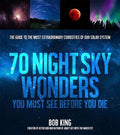 70 Night Sky Wonders U Must See - MPHOnline.com