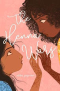 The Henna Wars 9781624149689 - MPHOnline.com