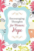 Encouraging Thoughts for Women: Hope - MPHOnline.com