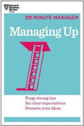 Managing Up (20-Minute Manager Series) - MPHOnline.com