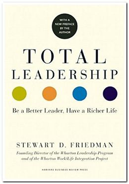 TOTAL LEADERSHIP - MPHOnline.com