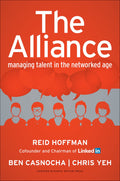 The Alliance: Managing Talent in the Networked Age - MPHOnline.com