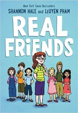 REAL FRIENDS - MPHOnline.com