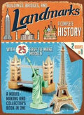 Building, Bridges And Landmarks: A Complete History - MPHOnline.com