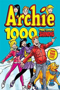 Archie 1000 Page Comics Shindig - MPHOnline.com