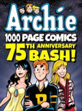 Archie 1000 Page Comics 75th Anniversary Bash - MPHOnline.com