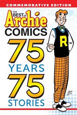 The Best Of Archie Comics 5 - MPHOnline.com