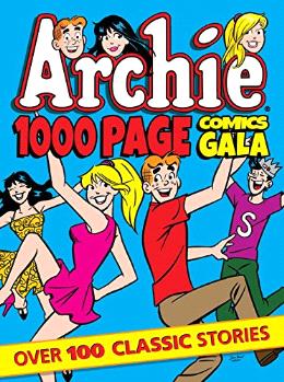 Archie 1000 Page Comics Gala - MPHOnline.com