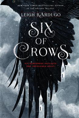 Six of Crows - MPHOnline.com