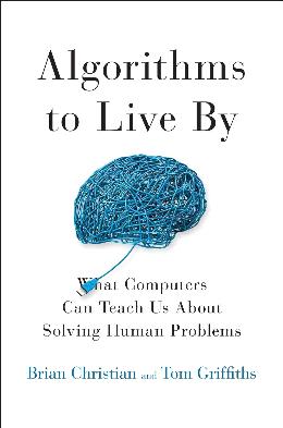 Algorithms To Live By - MPHOnline.com