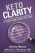 Keto Clarity: Your Definitive Guide to the Benefits of a Low-Carb, High-Fat Diet - MPHOnline.com