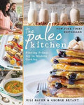 The Paleo Kitchen: Finding Primal Joy in Modern Cooking - MPHOnline.com