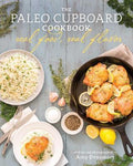 The Paleo Cupboard Cookbook - MPHOnline.com