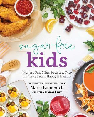 Sugar Free Kids - MPHOnline.com