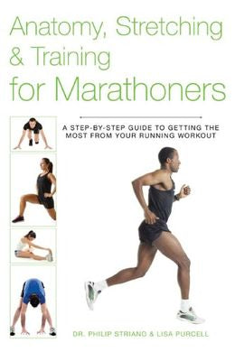 Anatomy, Stretching & Training For Marathoners - MPHOnline.com