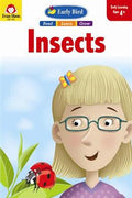 Early Bird: Insects Ages 4+ - MPHOnline.com