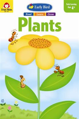 Early Bird: Plants Ages 4+ - MPHOnline.com