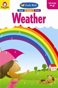 Early Bird: Weather Ages 4+ - MPHOnline.com