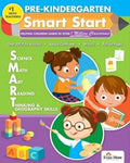 Smart Start Pre-Kindergarten - MPHOnline.com