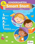 Smart Start Kindergarten - MPHOnline.com