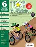 Top Student, Grade 6 - MPHOnline.com